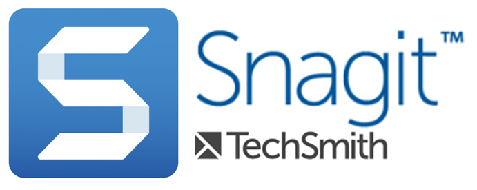 Snagit Logo