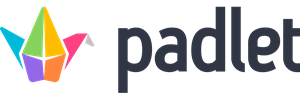 Padlet Logo