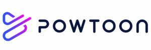 Powtoon Logo